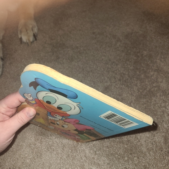 Baby Book - Picture 5 of 6